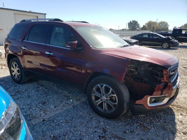 1GKKVRKDXFJ378204 | 2015 GMC ACADIA SLT