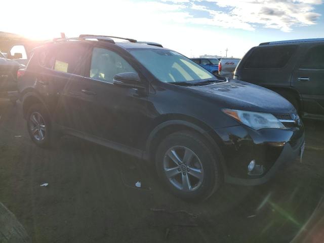 Vin: 2t3rfrev5fw383369, lot: 73940093, toyota rav4 xle 20154