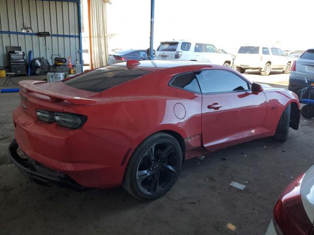 1G1FH1R76L0134355 | 2020 CHEVROLET CAMARO SS