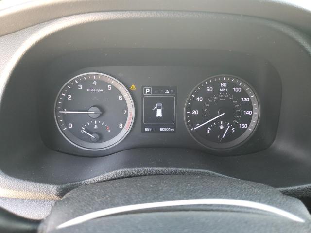 2018 HYUNDAI TUCSON SPO - KM8J33AL1JU772180
