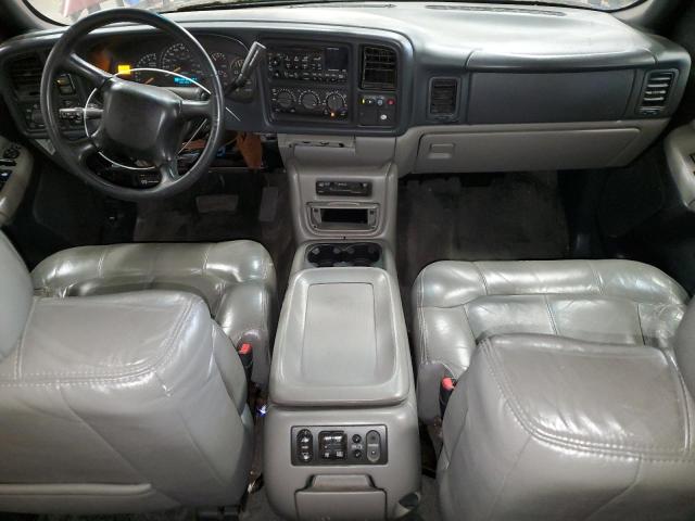 1GNEK13Z52J212929 2002 Chevrolet Tahoe K1500