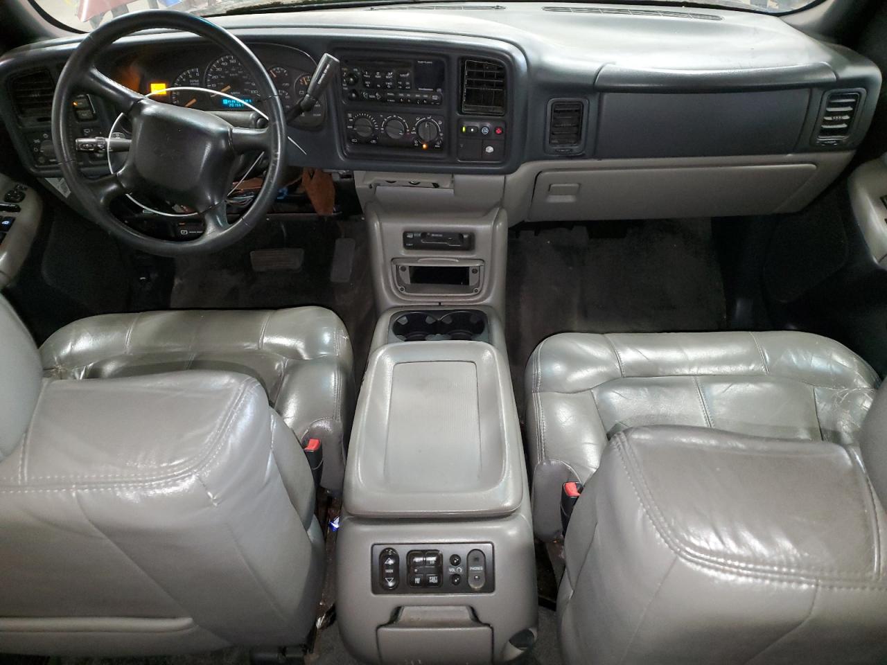 1GNEK13Z52J212929 2002 Chevrolet Tahoe K1500 1GNEK13Z52J212929 2002 Chevrolet Tahoe K1500