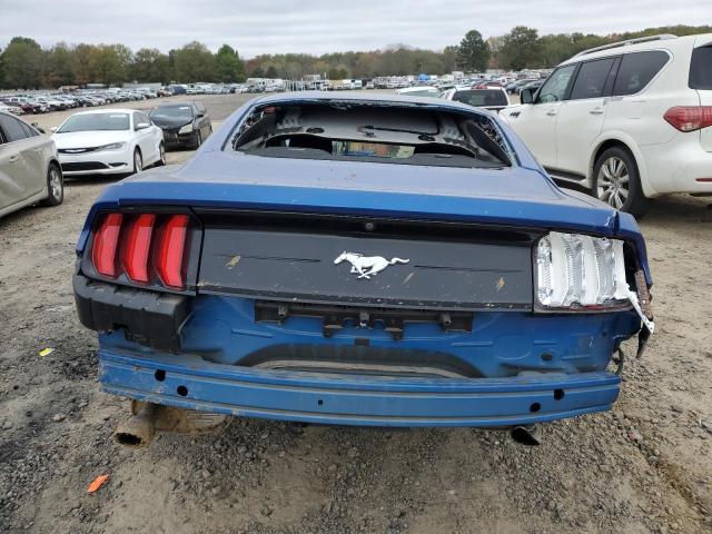 1FA6P8TH8J5146288 | 2018 FORD MUSTANG