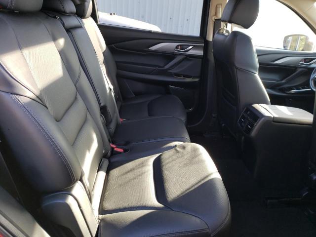 2019 MAZDA CX-9 JM3TCBCY4K0302516