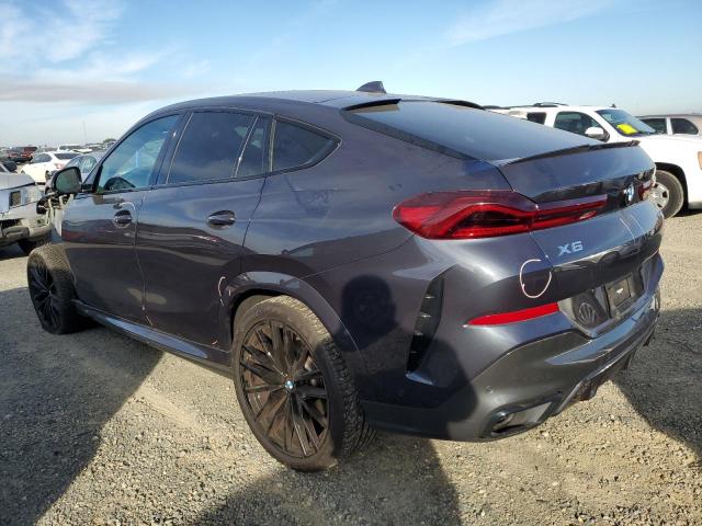 5UXCY6C01N9N06894 | 2022 BMW X6 XDRIVE4