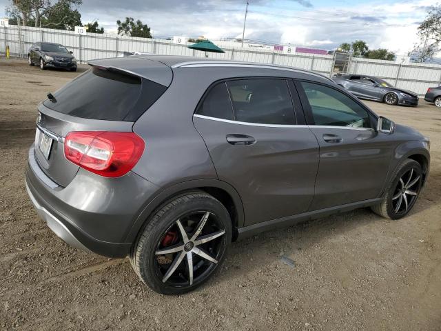 2018 MERCEDES-BENZ GLA 250 - WDCTG4EB9JJ481222