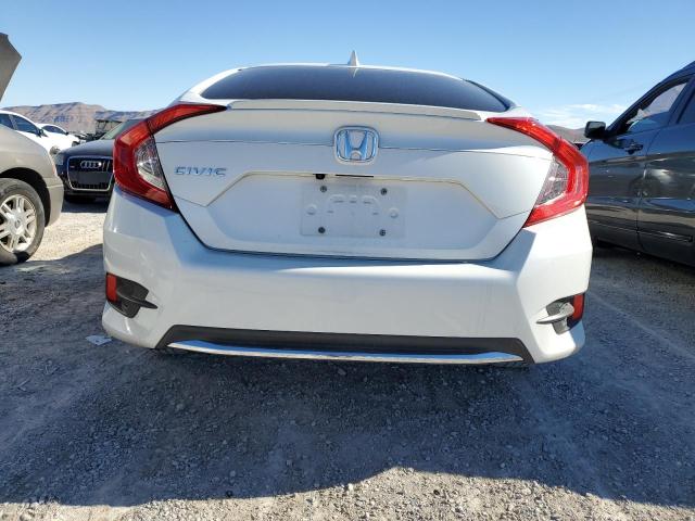 19XFC1F75KE006737 | 2019 HONDA CIVIC EXL