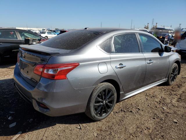 3N1AB7AP2JY233231 | 2018 Nissan sentra s