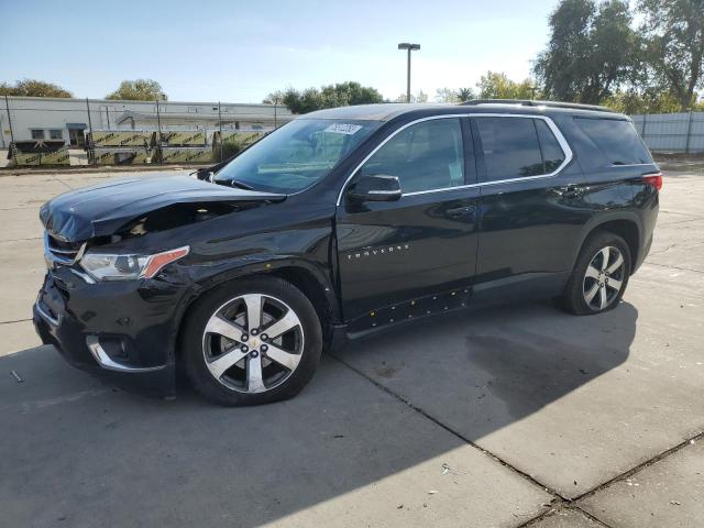 2020 Chevrolet Traverse LT