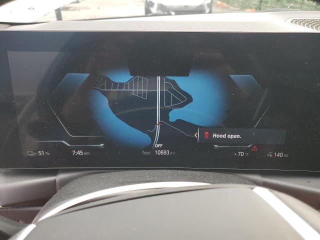 2023 BMW I4 EDRIVE4 WBY73AW01PFN83302