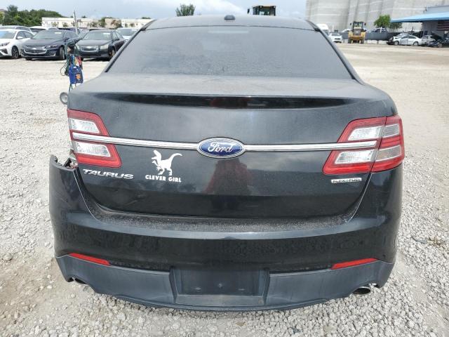 1FAHP2D87EG166143 Ford TAURUS SE