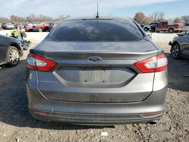 1FA6P0G76E5370653 | 2014 Ford fusion s