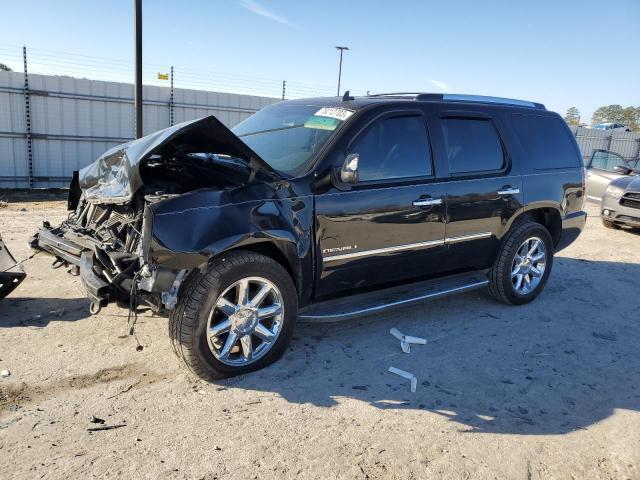 2009 GMC Yukon Denali