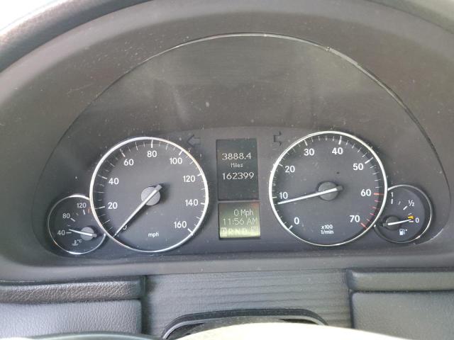2005 Mercedes-Benz C-klasse - Image 9