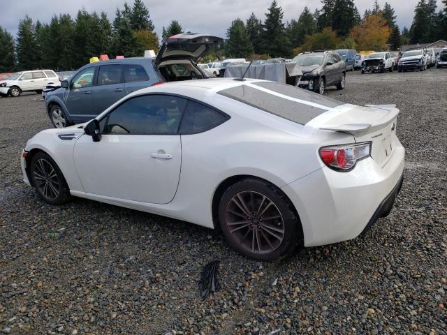 JF1ZCAC16E8601811 Subaru Brz 2.0 Limited