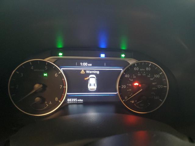 1N4BL4BV3KN303270 2019 Nissan Altima S