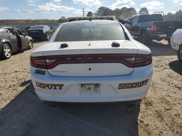 2C3CDXAG3FH806302 | 2015 DODGE CHARGER PO