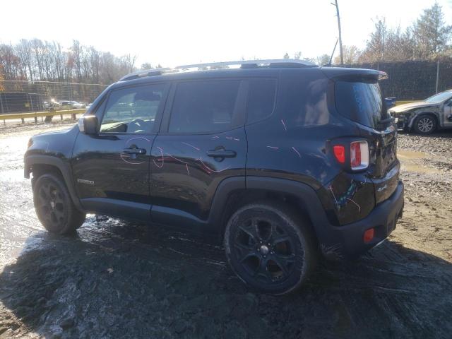 ZACCJBDB5JPG88252 | 2018 JEEP RENEGADE L