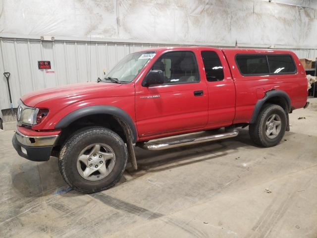 2003 Toyota Tacoma 