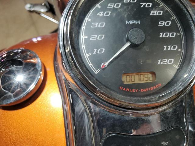 2015 HARLEY-DAVIDSON FLRT FREE 1HD1MCM10FB856925