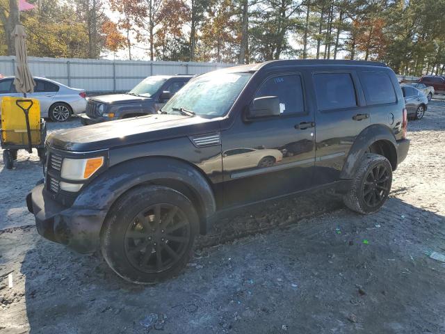 2007 Dodge Nitro SXT