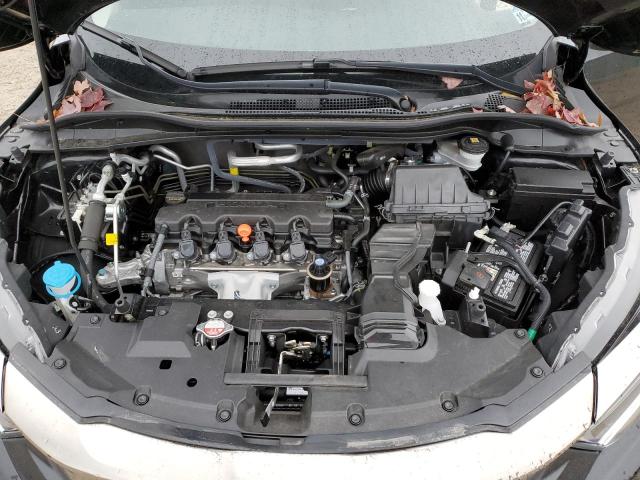 2022 HONDA HR-V EX - 3CZRU6H57NM717248