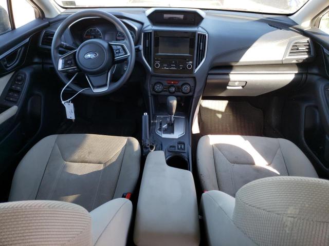 2019 SUBARU IMPREZA PR - 4S3GTAC61K3722946
