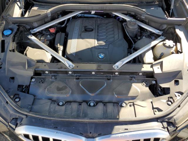 5UXCY6C03P9N98643 2023 BMW X6, photo no. 11