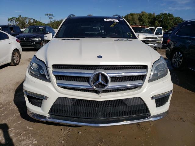 VIN 4JGDF7DE6EA293088 2014 Mercedes-Benz GL-Class, ... no.5