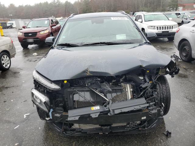 2019 HYUNDAI KONA ULTIM - KM8K5CA51KU264289