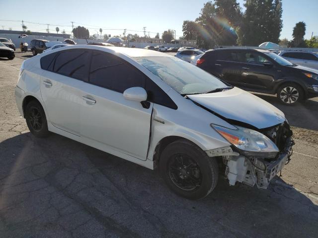 JTDKN3DU5F2003370 | 2015 TOYOTA PRIUS