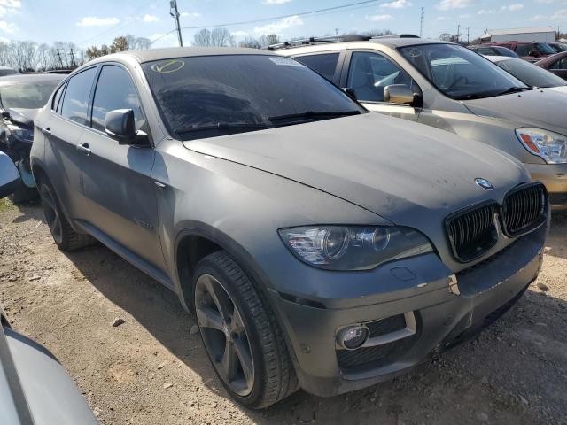 VIN 5UXFG2C56DL782428 2013 BMW X6, Xdrive35I no.4