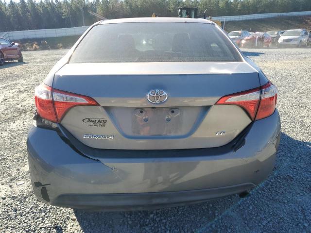 2T1BURHE4EC021593 | 2014 TOYOTA COROLLA L