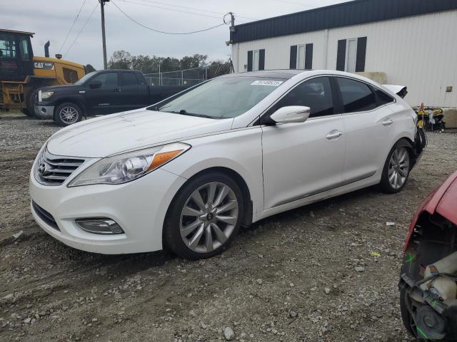 2014 Hyundai Azera GLS