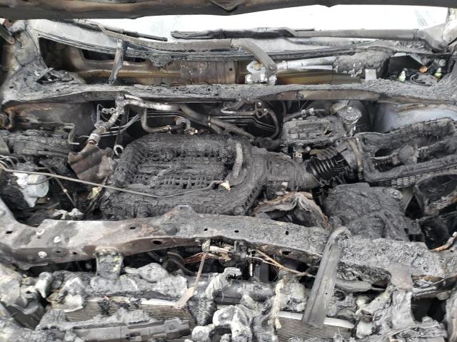 5FNYF6H20NB066793 Honda PILOT SE