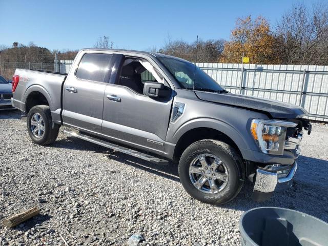 1FTFW1ED6MFC19140 | 2021 FORD F150 SUPER