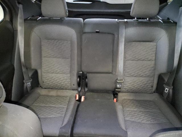 2018 CHEVROLET EQUINOX LT - 3GNAXSEV9JS525611