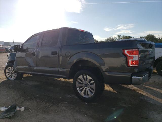 1FTEW1C50KKC39203 | 2019 FORD F150 SUPER