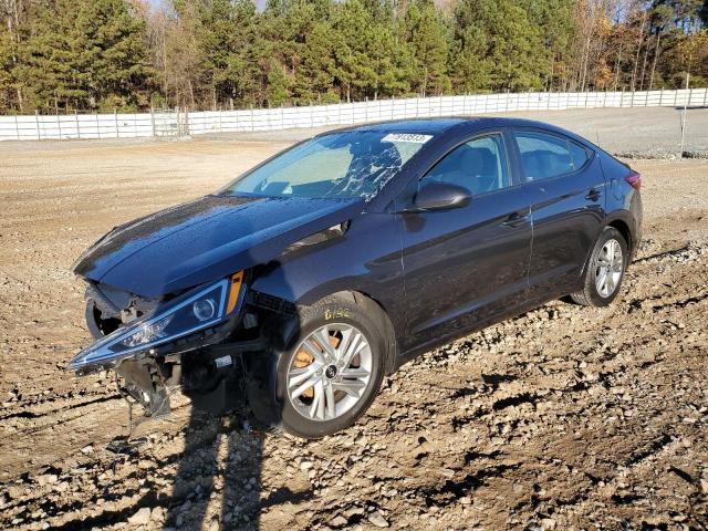 5NPD84LF3LH597864 | 2020 HYUNDAI ELANTRA SE