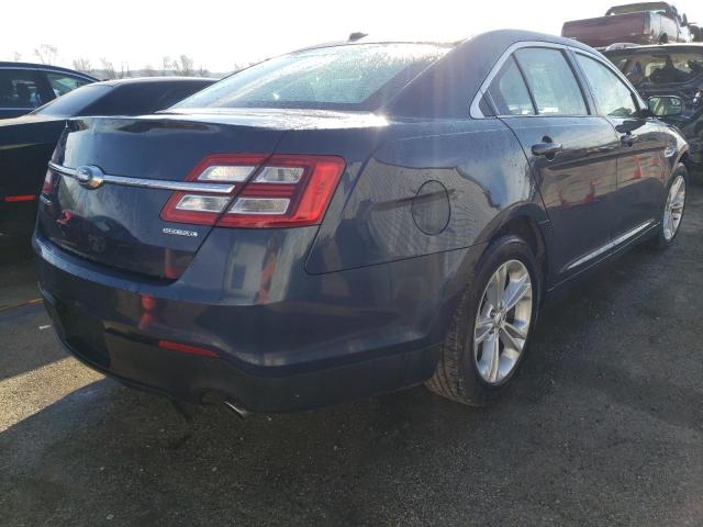 1FAHP2D81GG113859 | 2016 FORD TAURUS SE