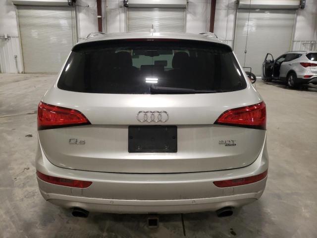 VIN WA1LFAFPXDA058648 2013 Audi Q5, Premium Plus no.6