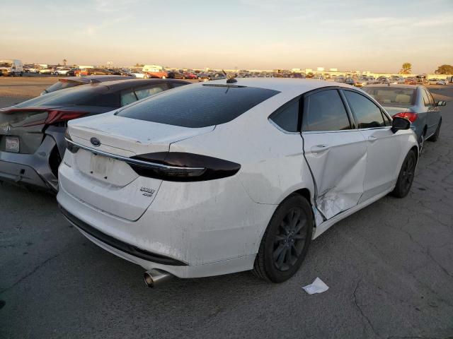 3FA6P0H72HR126210 Ford FUSION SE
