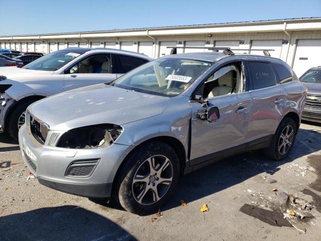 2012 Volvo XC60 