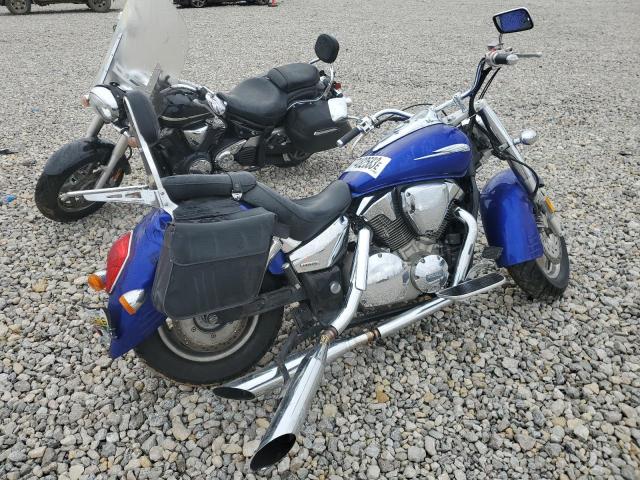 2006 HONDA VTX1300 R 1HFSC526X6A310342