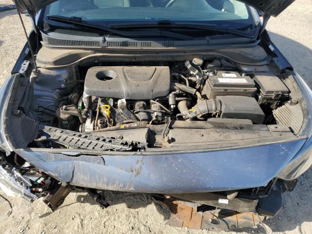 2018 HYUNDAI ACCENT LIM - 3KPC34A32JE034714