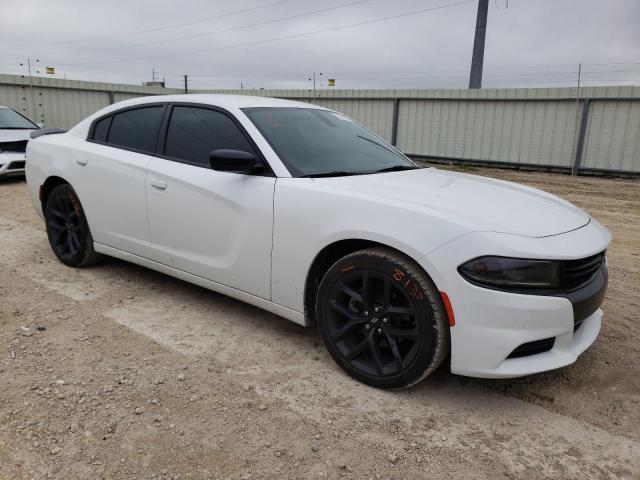 2C3CDXBGXNH217504 | 2022 DODGE CHARGER SX