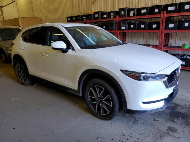 JM3KFBDM1J0467517 | 2018 Mazda cx-5 grand touring