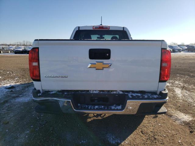 1GCHSBEA5G1219941 | 2016 CHEVROLET COLORADO