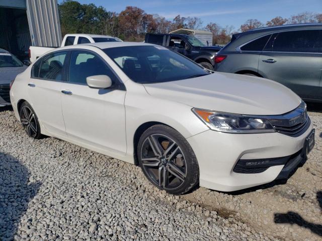 1HGCR2F53GA073306 | 2016 HONDA ACCORD SPO