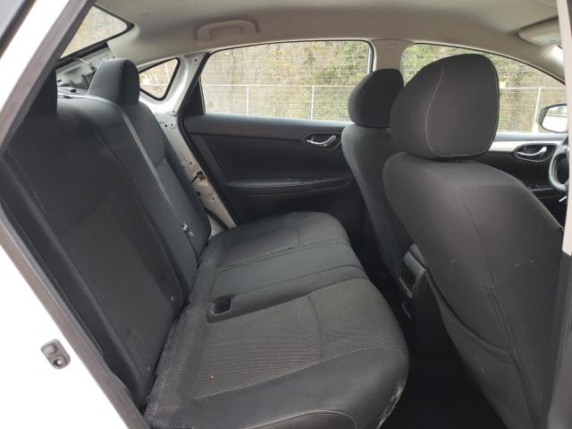 2019 NISSAN SENTRA S - 3N1AB7AP1KY267808